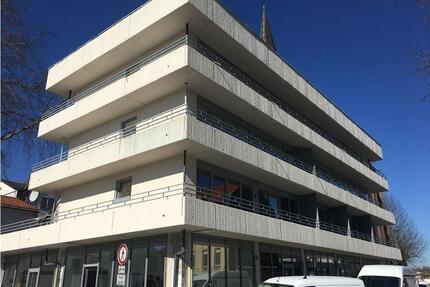 Moderne 2-Zimmer-Wohnung mit Balkon in Dortmund-Hörde!