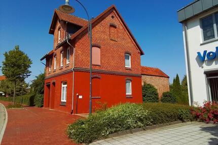 Ein- bzw. Zweifamilienhaus in 31191 Algermissen