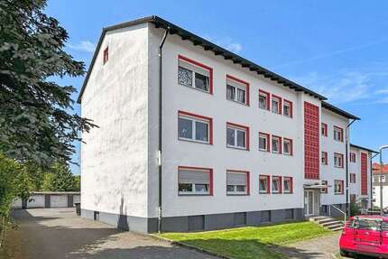 Wohnung zum Kaufen in Radevormwald 79.000,00 € 54 m²