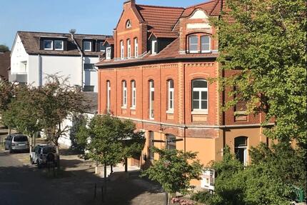 2 Zimmer Co-Living SpaceWG-Zimmer - Kassel Fasanenhof