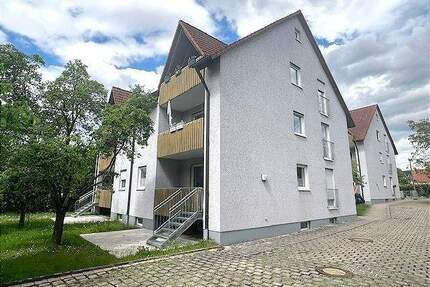 Zuhause Gefühl in Nbg.-Altenfurt - Nürnberg
