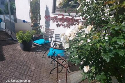 1 Zimmerwohnung, möbliert und ausgestattet - Leinfelden-Echterdingen