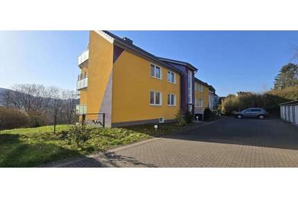 Wohnung zum Mieten in Hagen-Haspe 1.200,00 € 138 m²