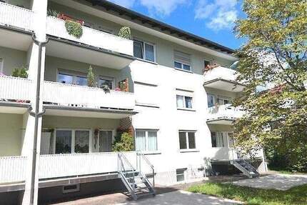 Sofort einziehen und sich wohlfühlen!!! - Nürnberg Altenfurt