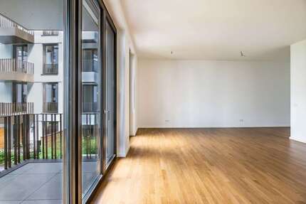 Wohnung zum Mieten in Berlin 1.725,00 € 73 m²