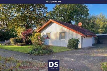 Haus zum Kaufen in Bredenbek 310.000,00 € 82 m²