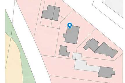 Grundstück zu verkaufen in München 1.450.000,00 € 830 m²