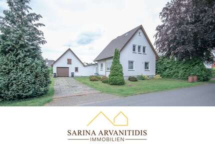 Haus zum Mieten in Lilienthal 1.600,00 € 130 m²