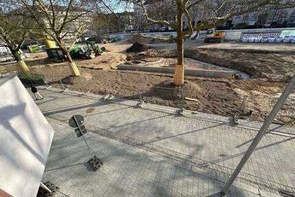 Wohnung zum Mieten in Wiesbaden 1.000,00 € 82.96 m²