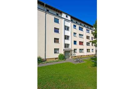 Wohnung zum Mieten in Ahlen 487,00 € 57.45 m²