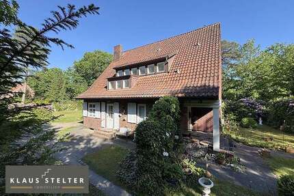 Haus zum Kaufen in Faßberg 259.000,00 € 160 m²