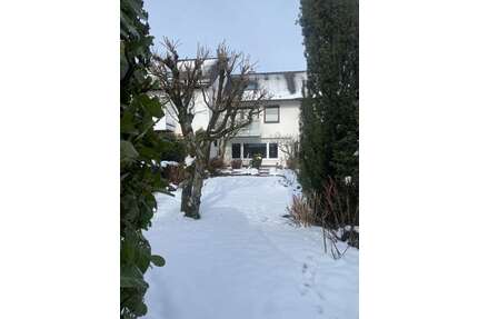 Haus zum Kaufen in Kelkheim-Fischbach 550.000,00 € 128 m²