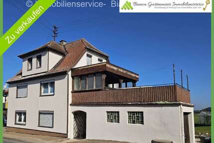 Haus zum Kaufen in Aalen 199.000,00 € 140 m²