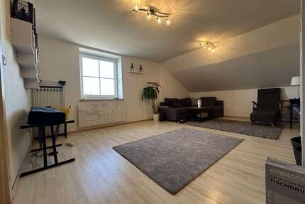 Wohnung zum Mieten in Gelting 890,00 € 74 m²