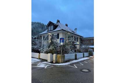 Haus zum Kaufen in Hornberg 599.000,00 € 200 m²