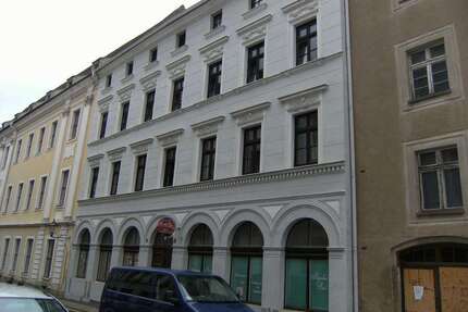 Wohnung zum Mieten in Görlitz 330,00 € 58.34 m²