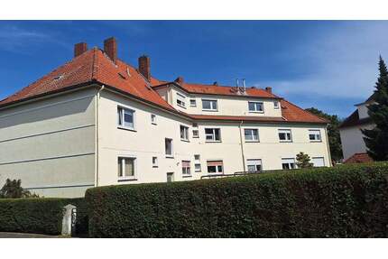 Mehrfamilienhaus im Jadeviertel von Wilhelmshaven mit 10 Wohneinheiten