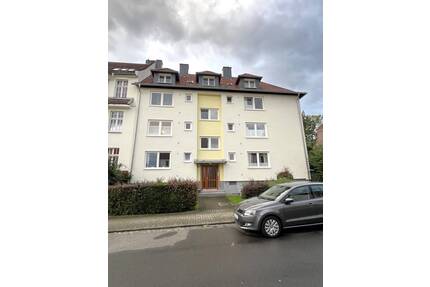 Zwei Eigentumswohnungen mit flexibler Nutzung in 1A-Lage in Kassel-Kirchditmold - Kassel / Kirchditmold