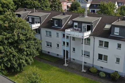 Wohnung zum Kaufen in Mülheim an der Ruhr 179.000,00 € 96 m²