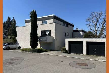 Wohnung zum Kaufen in Reutlingen 340.000,00 € 106.4 m²