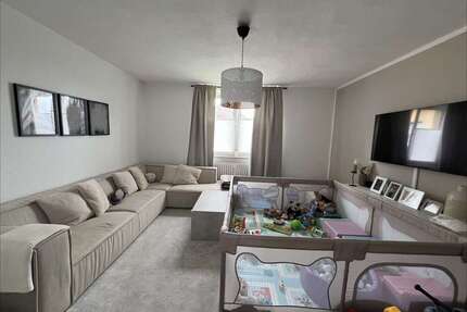 Wohnung zum Mieten in Castrop-Rauxel 400,00 € 62.29 m²
