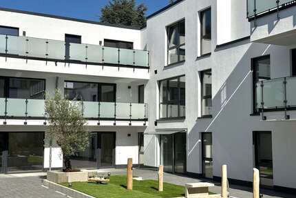 Wohnung zum Mieten in Aachen 970,00 € 60.5 m²