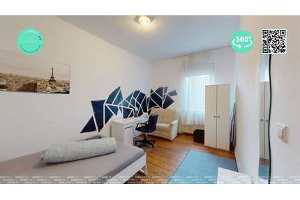 Wohnung zum Kaufen in Karlsruhe 237.000,00 € 61 m²