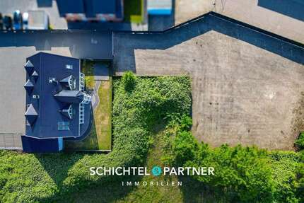 Haus zum Kaufen in Achim 1.373.900,00 € 220 m²
