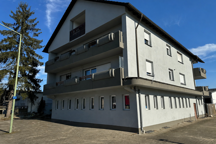 Haus zum Kaufen in Viernheim 2.699.000,00 € 964 m²