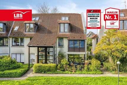 Wohnung zum Kaufen in Düsseldorf 195.000,00 € 43 m²