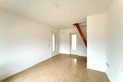 Charmante DG-Wohnung mit ausgebautem Dachspitz - München Ludwigsvorstadt-Isarvorstadt
