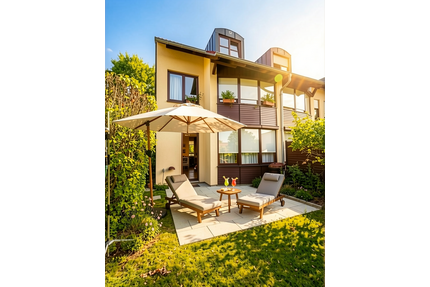 Haus zum Kaufen in Frankfurt 590.000,00 € 145 m²