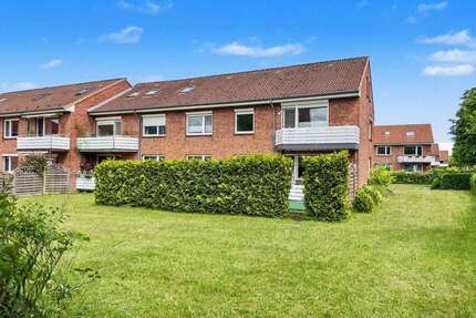 Wohnung zum Kaufen in Flensburg 149.500,00 € 96 m²