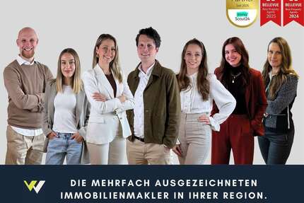 Wohnung zum Kaufen in Erlenbach 154.000,00 € 48.61 m²