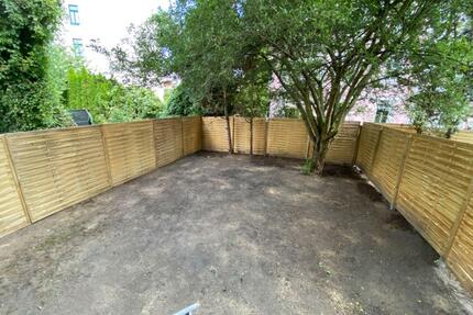 2RW 58,17m² mit Garten 556€ warm - Magdeburg Leipziger Straße