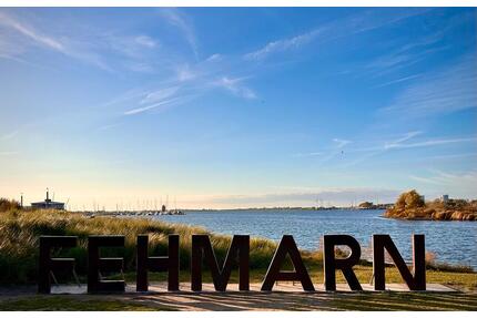 Wohnwagen mieten Wulfener Hals- Fehmarn- Ostsee! Preis ab 105€