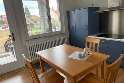 Freistehendes, frisch saniertes EFH in Scherfede - Warburg