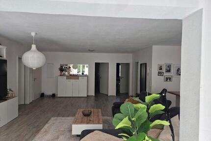 Schöne, geräumige Wohnung in Morbach zu vermieten