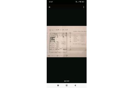 2,5 ZiWo in KL zu verkaufen Berlinerstraße 5 - Kaiserslautern Engelshof