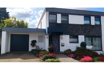 Exklusives Einfamilienhaus in bester Ortslage von Polsum - Marl Alt-Marl