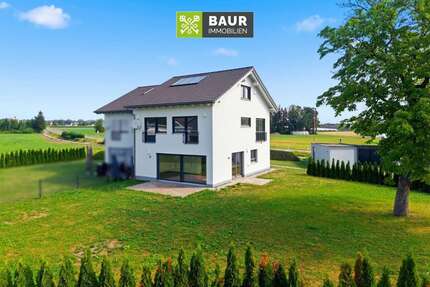 Haus zum Kaufen in Horgenzell 658.000,00 € 137 m²