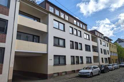 Wohnung zum Mieten in Bremerhaven 560,00 € 66 m²