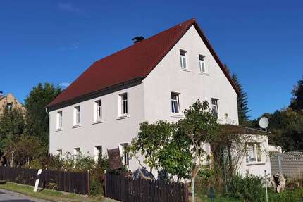 Haus zum Kaufen in Oberseifersdorf 99.000,00 € 110 m²