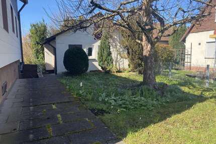 Haus zum Kaufen in Dettenhausen 375.000,00 € 101 m²