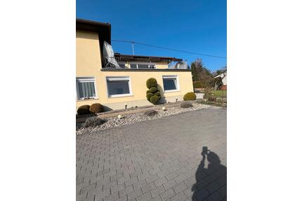 Schöne helle Einliegerwohnung mit separatem Eingang - Birkenfeld