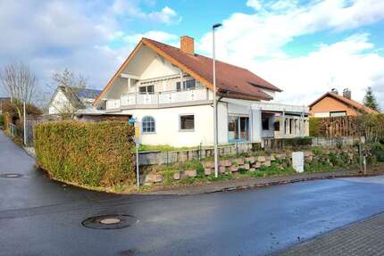 Haus zum Kaufen in Buchen 549.000,00 € 208 m²