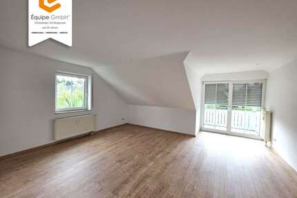 Wohnung zum Mieten in Rabenau 545,00 € 52.18 m²