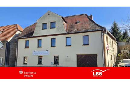 Haus zum Kaufen in Frohburg 159.000,00 € 177 m²