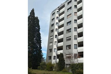 Wunderschöne 4-Zimmerwohnung SingenNordstadt - Singen (Hohentwiel)