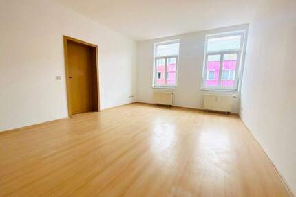 attraktive 2-Raum-Wohnung ***TOP*** in Leipzig Südvorstadt - Leipzig / Leipzig Südvorstadt